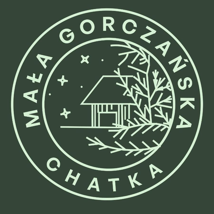 Mala Gorczanska Chatka Ochotnica Dolna Exterior photo